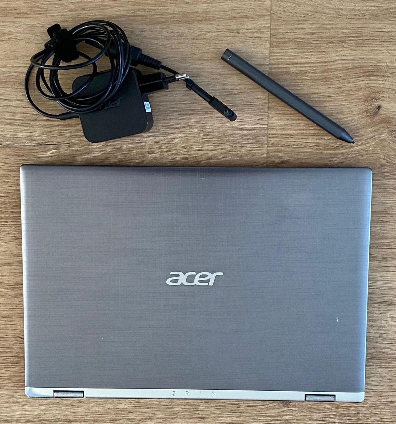 Acer Notebook: Acer Spin SP111-32N Convertible mit Office2024 Schnäppchen!! – Usato da Oberrohrdorf venduto da Mtubist 1