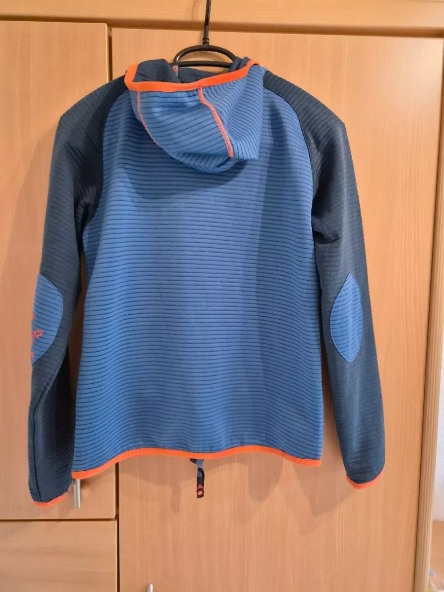 Jack Wolfskin Jacken & Mäntel: Jacke – Gebraucht aus Laupersdorf von MelRo 1