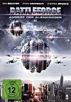 Battleforce - Angriff der Alienkrieger