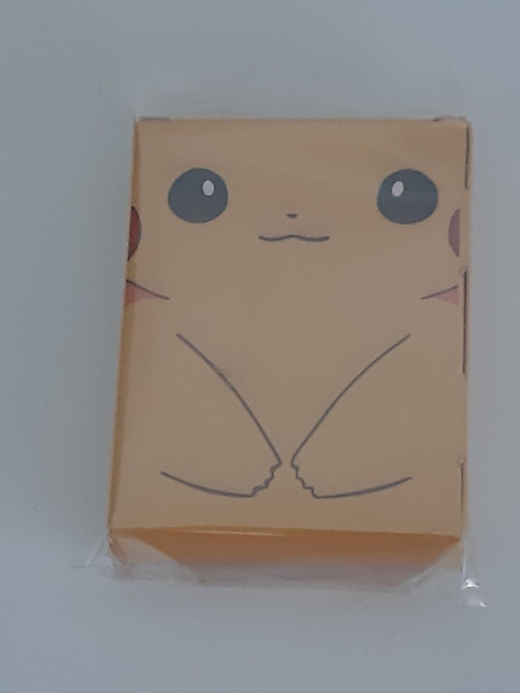 Pokémon Carte collezionabili: Pokémon 1 Mystery Box Pikachu – Nuovo e nell'imballaggio originale da Buchs SG venduto da Bray_Law