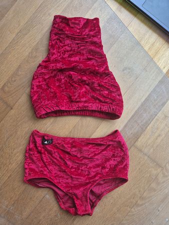 Poledance Set von RAD