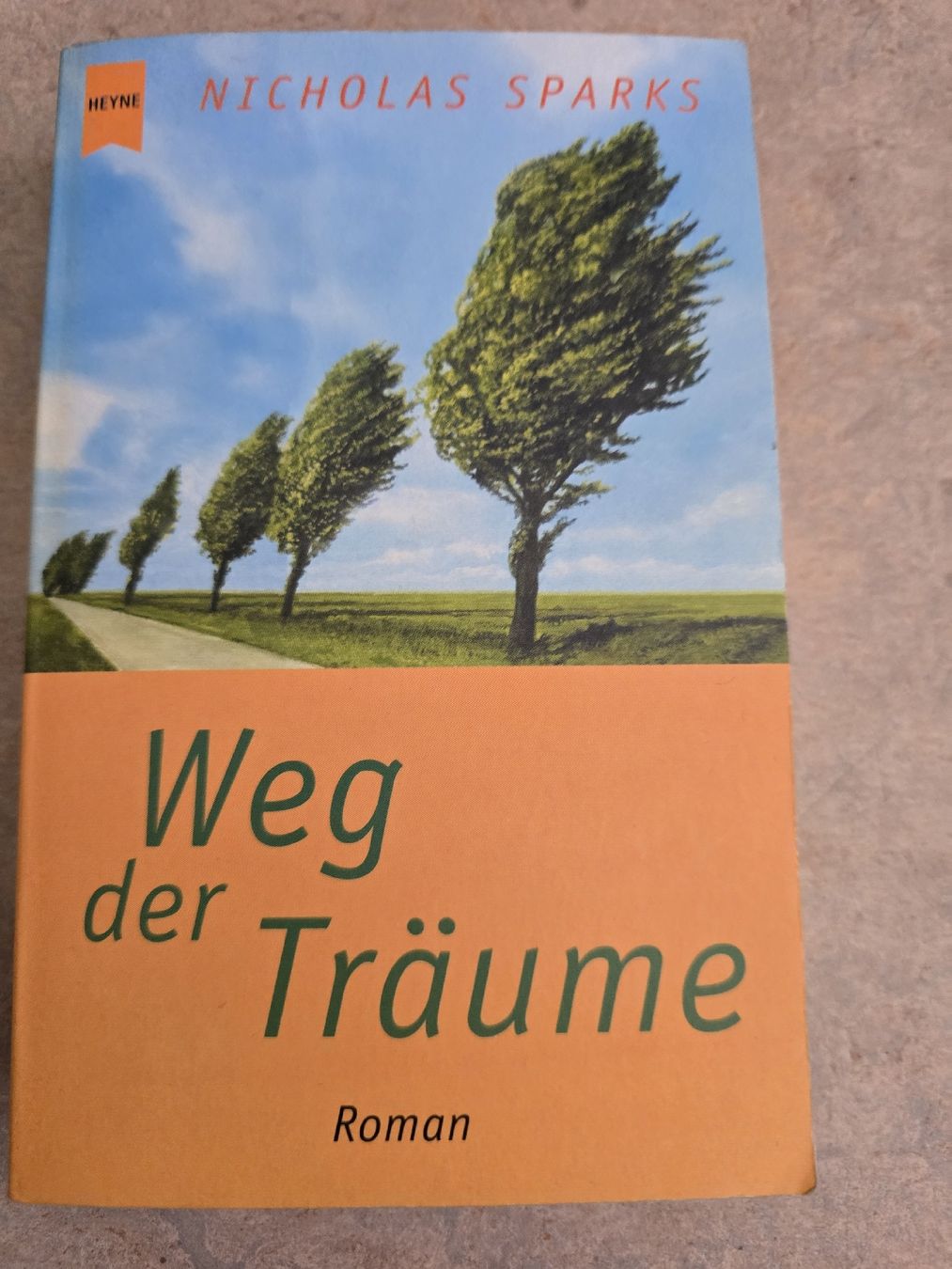 Bücher: Diverse Romane – Gebraucht aus Jegenstorf von sablini19 3