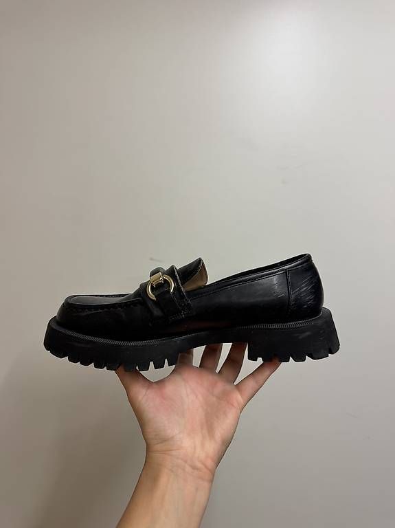 Chaussures femmes: Schuhe – D'occasion à Urdorf par Leilafuchs 3