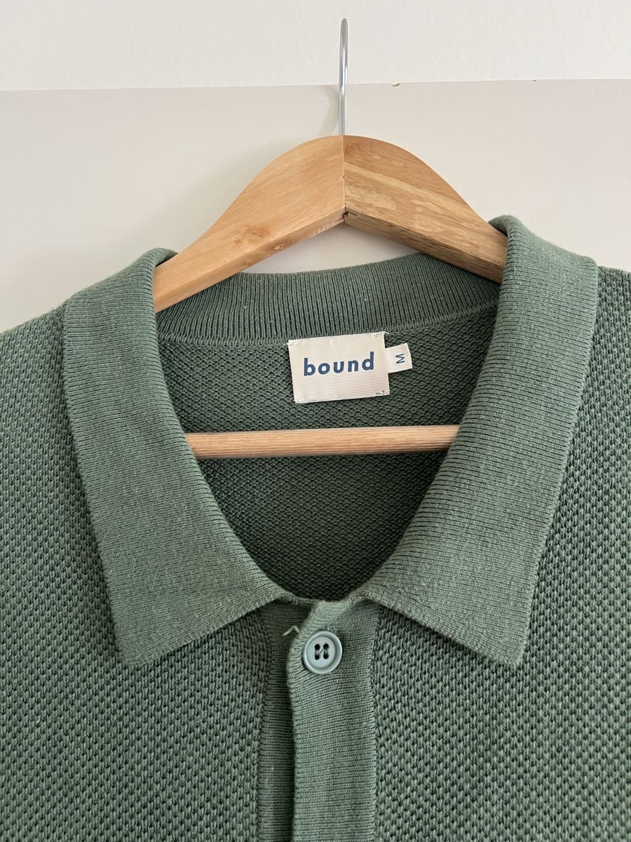 T-shirt: Bound hemd / Shirt – Nuovo (secondo la descrizione) da Zürich venduto da bru12 1