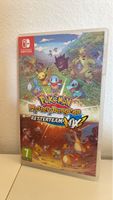 Nintendo Switch Spiel Pokemon Mystery Dungeon DX Zustand gut