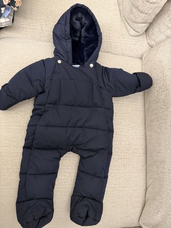 Ski Anzug Jacadi Paris