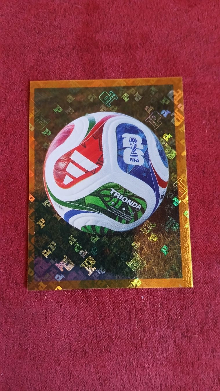 Panini Cartes à collectionner: Panini – Neuf (Voir description) à Buus par igo_sq9c