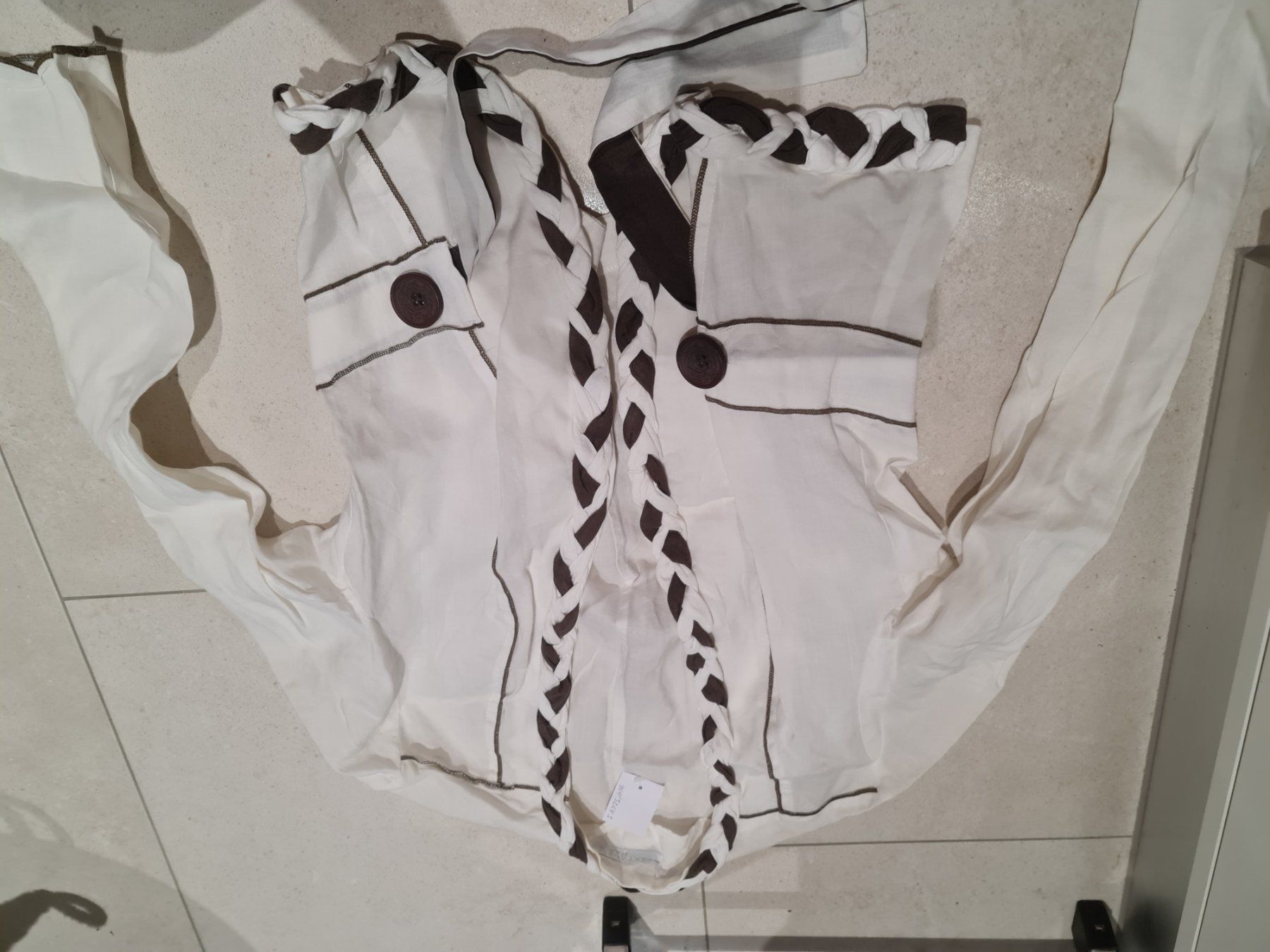 Giacche: Extenzo Paris L Blazer – Nuovo (secondo la descrizione) da Berg TG venduto da lisboa.sky