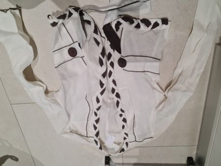 Extenzo Paris L Blazer