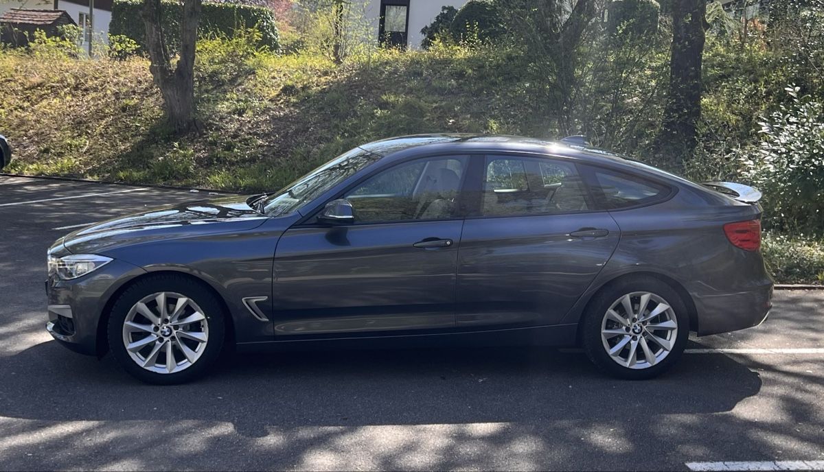 BMW Autos: BMW 320i – D'occasion à Spreitenbach par MBeglinger 2