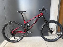 Mondraker Superfoxy