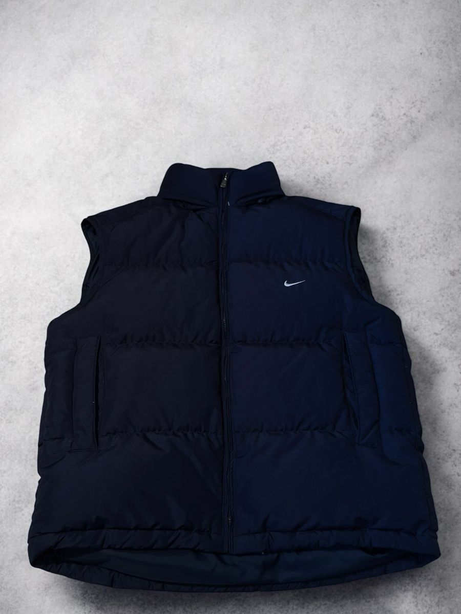 Nike Gilet & Giacche: Nike Pufferweste (M) – Nuovo (secondo la descrizione) da Aarburg venduto da syning46
