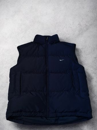 Nike Pufferweste (M)