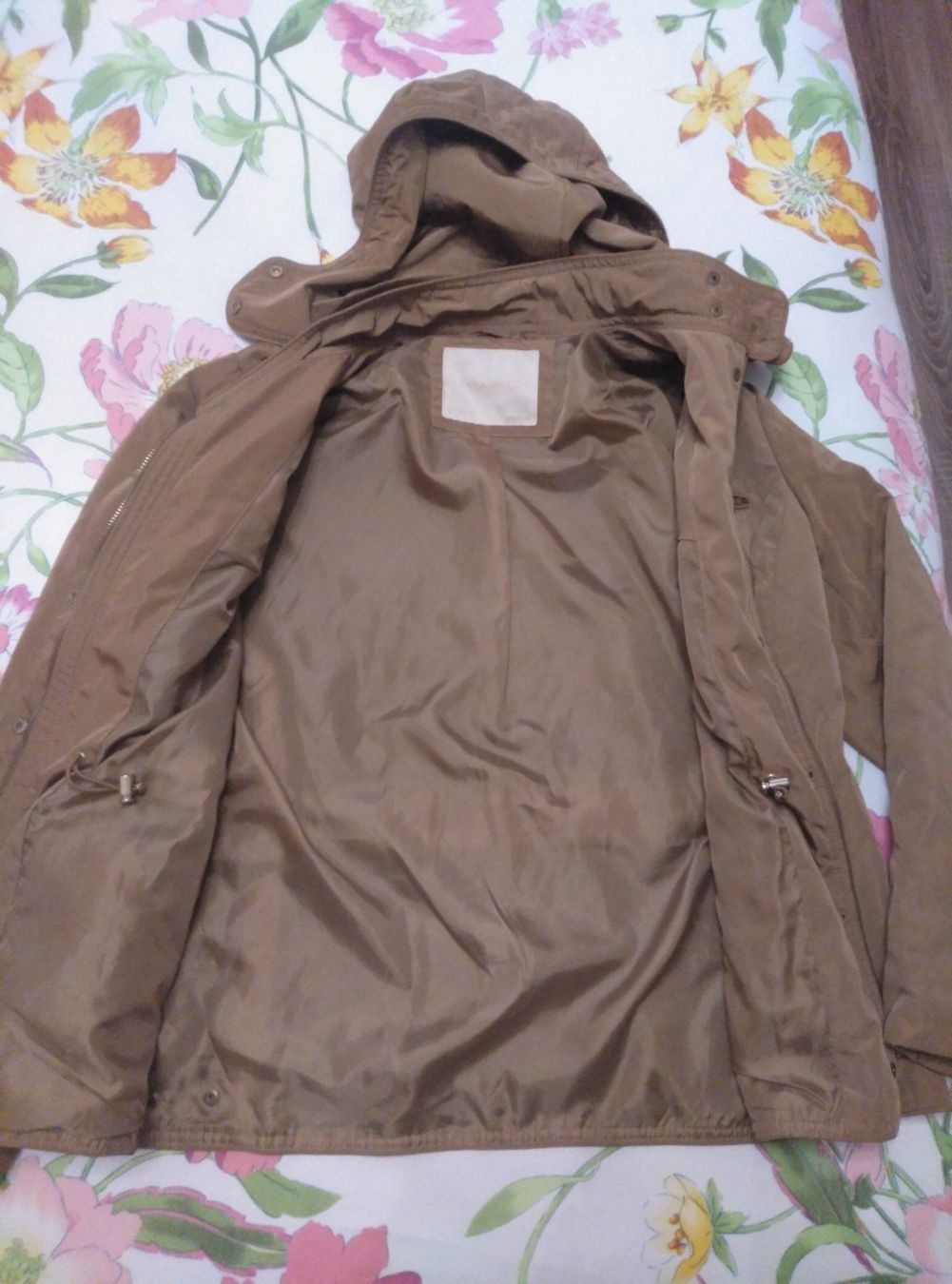 Giacche: Jacke von ZARA Gr.XL – Usato da Schöfflisdorf venduto da nun_zr8r 3