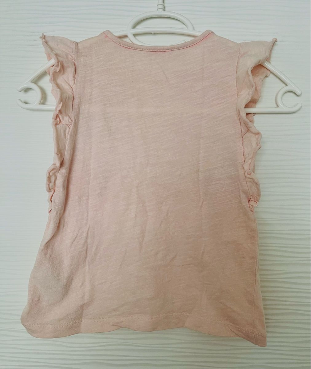 Camicette, T-shirt & Top: T-shirt Taille 110 – Usato da Sion venduto da FashionStore3 1