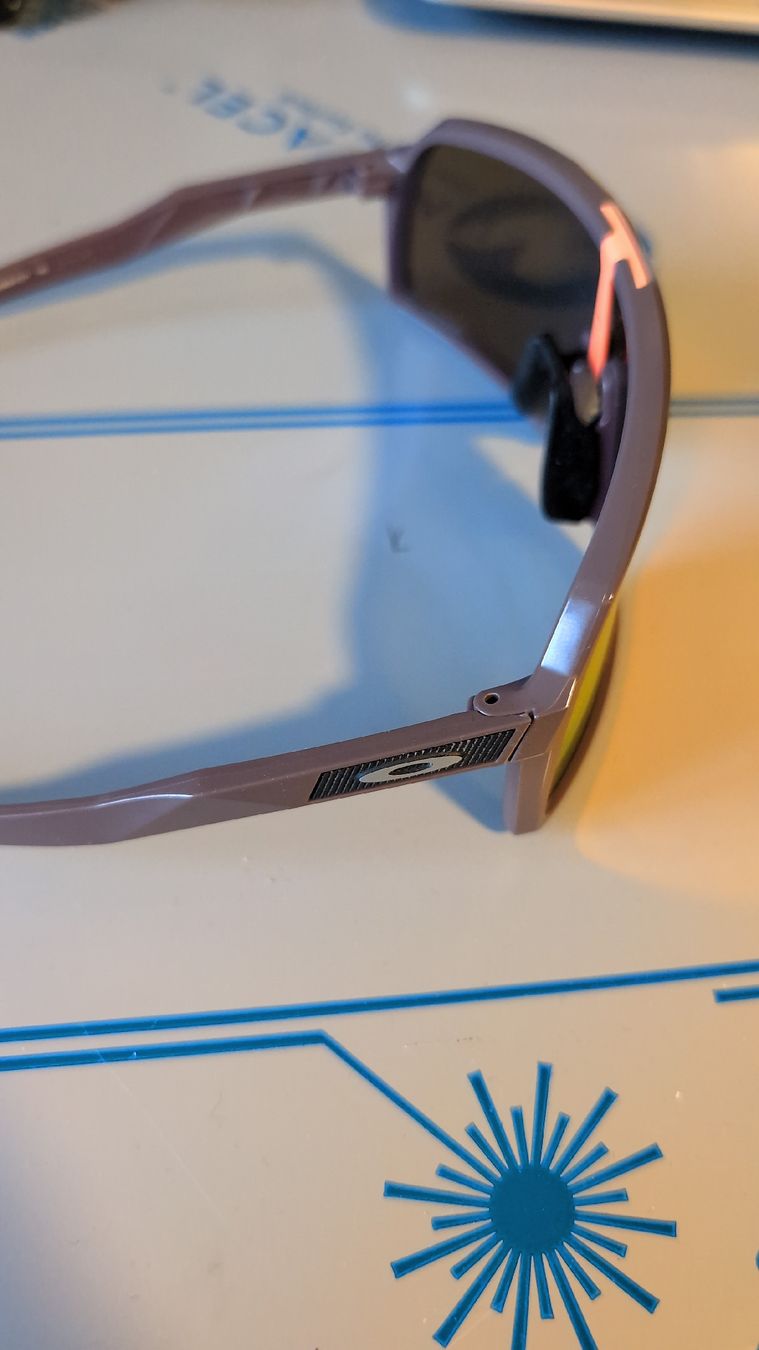 Oakley Occhiali & Lenti: Sutro Oakley, Prizm Road – Usato da Effretikon venduto da keyride090 1