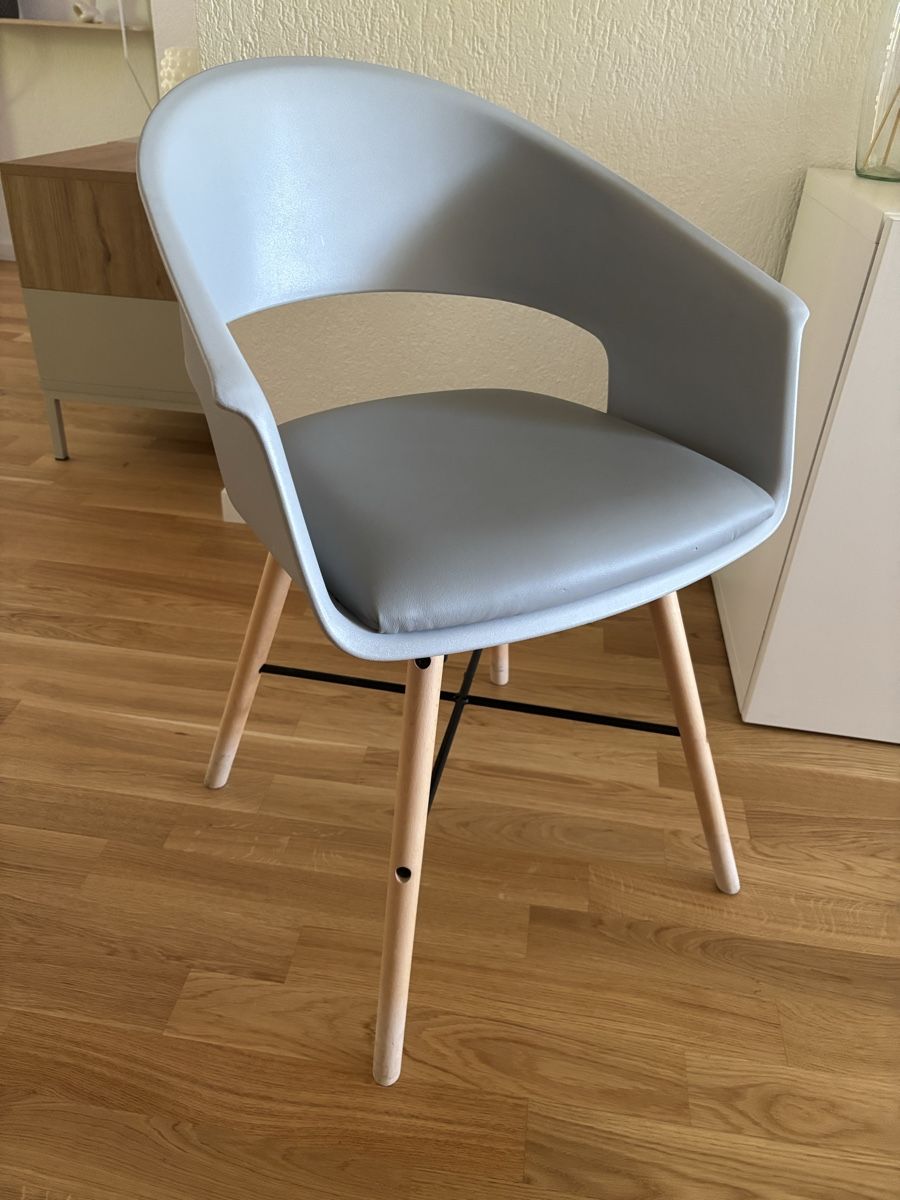 Chaises: Stuhl – D'occasion à Glattbrugg par scu_cq27 1