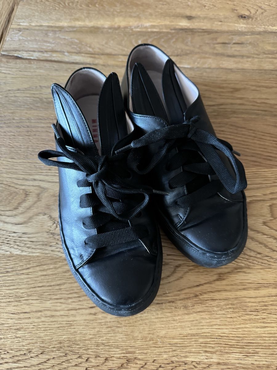 Scarpe da donna: Trainers Minna Parikka – Usato da Le Sentier venduto da virbette