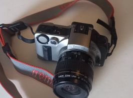 Canon EOS IX  3 Format Camera.
