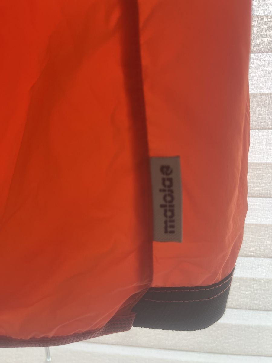 Maloja Gilets: Gilet cycliste/ coupe vent  – D'occasion à La Neuveville par VivreLibre 4