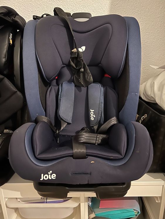 Kindersitz Auto Joie Bold 9-36 KG