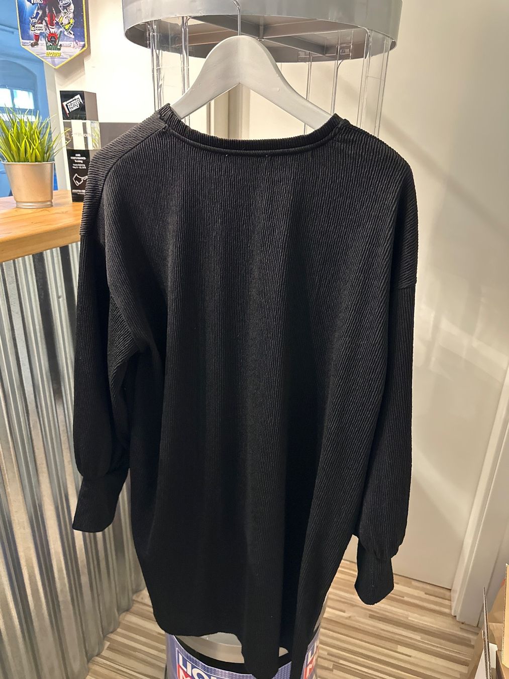 Zara Maglioni & Felpe: Pullover der Marke Zara Grösse M – Usato da Bettwiesen venduto da Relux1 1