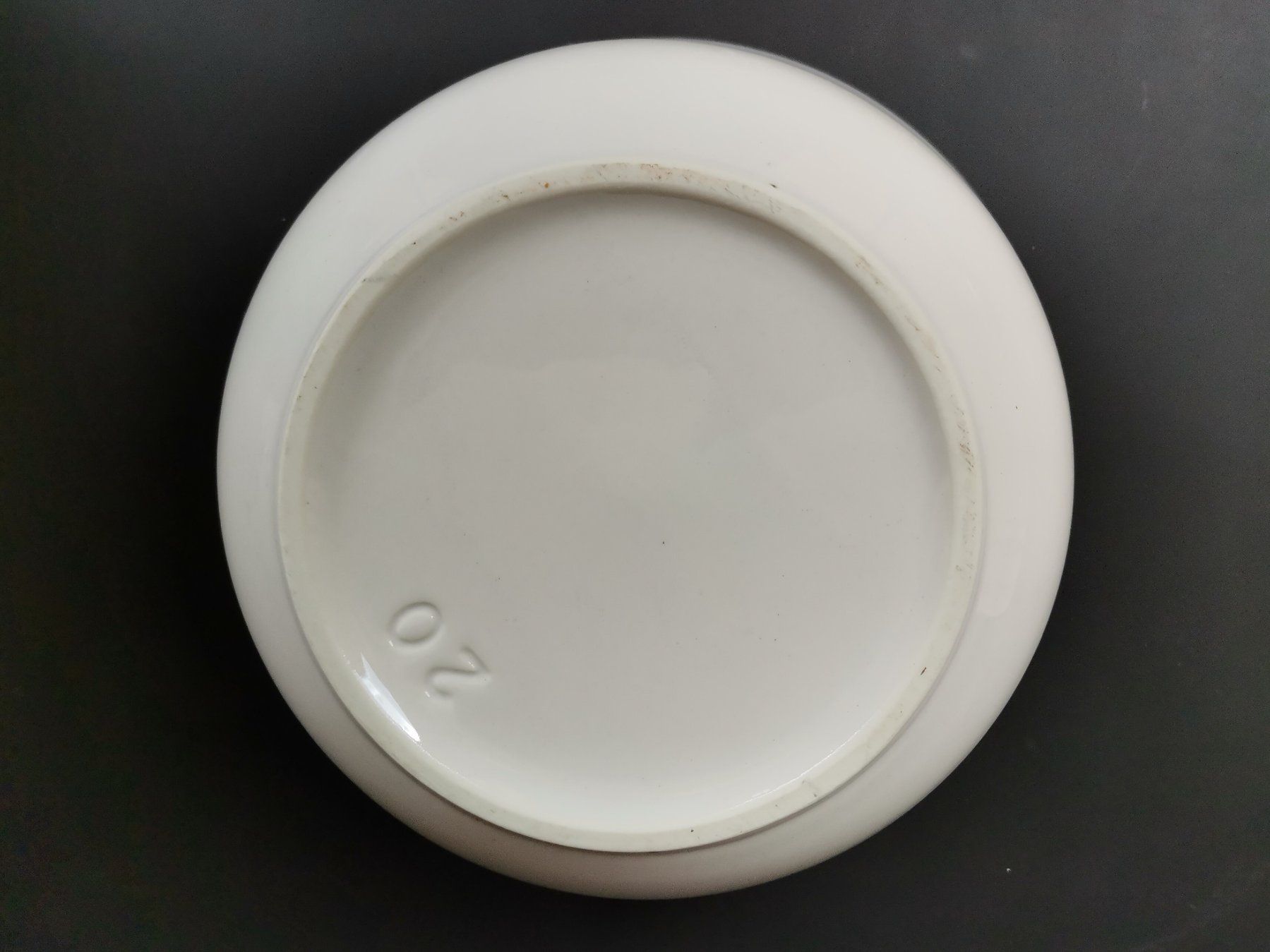 Ciotole: Suppen-/Schüssel Set & Platte – Usato da Schaffhausen venduto da Restwert_SH 6