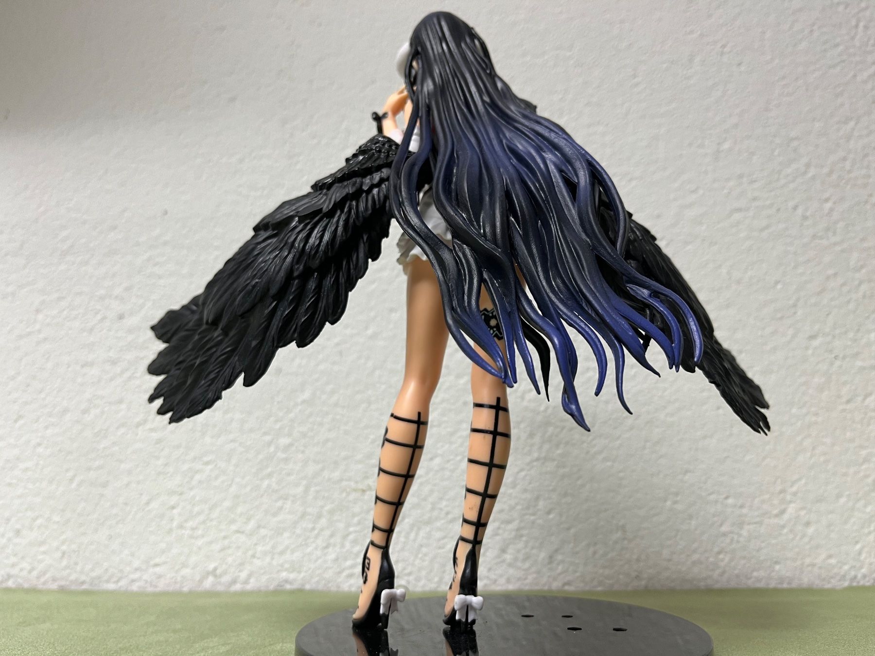 Statuette: Schöne Erotische Anime Figur – Nuovo e nell'imballaggio originale da Muralto venduto da my-yourdream 4