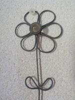 Afrikanische Kunst, Steckblume (7)