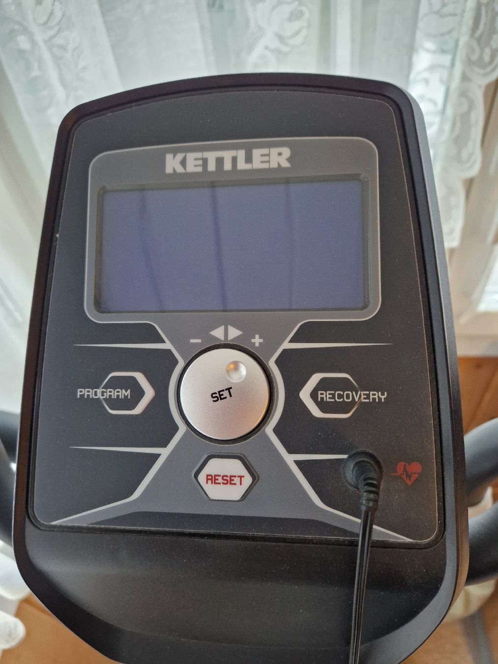 Vélos d'appartement: Crosstrainer – D'occasion à Ringgenberg BE par gab_n7yy 2