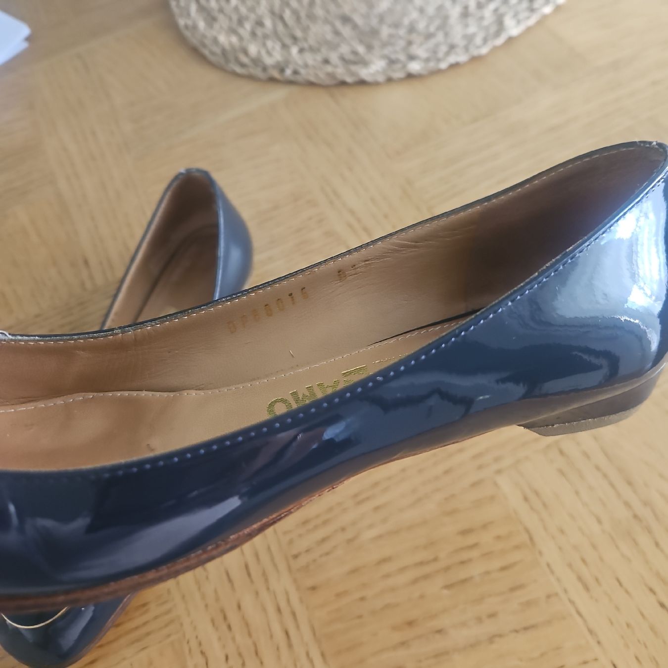 Salvatore Ferragamo Scarpe da donna: ballerines  – Usato da Chêne-Bourg venduto da gab_7cg8 3