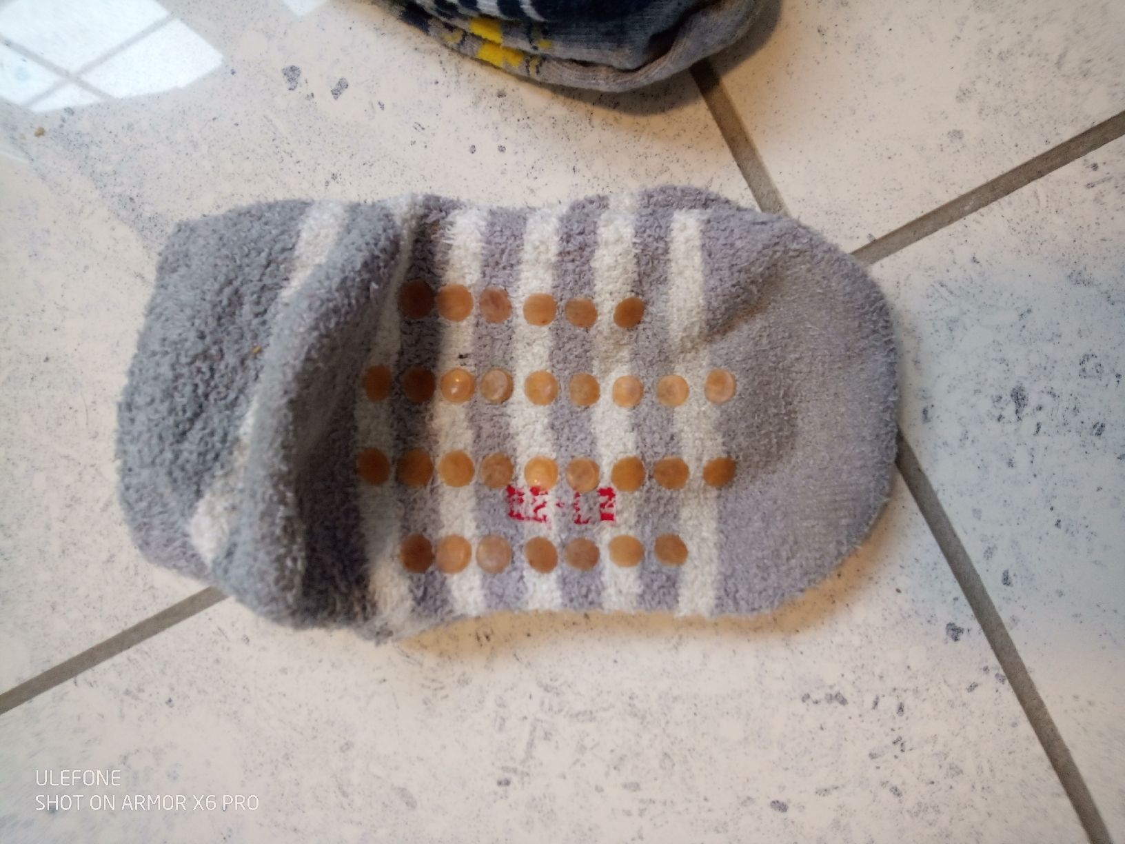 Chaussettes enfants: Skisocken / Socken – D'occasion à Volketswil par Car1 4