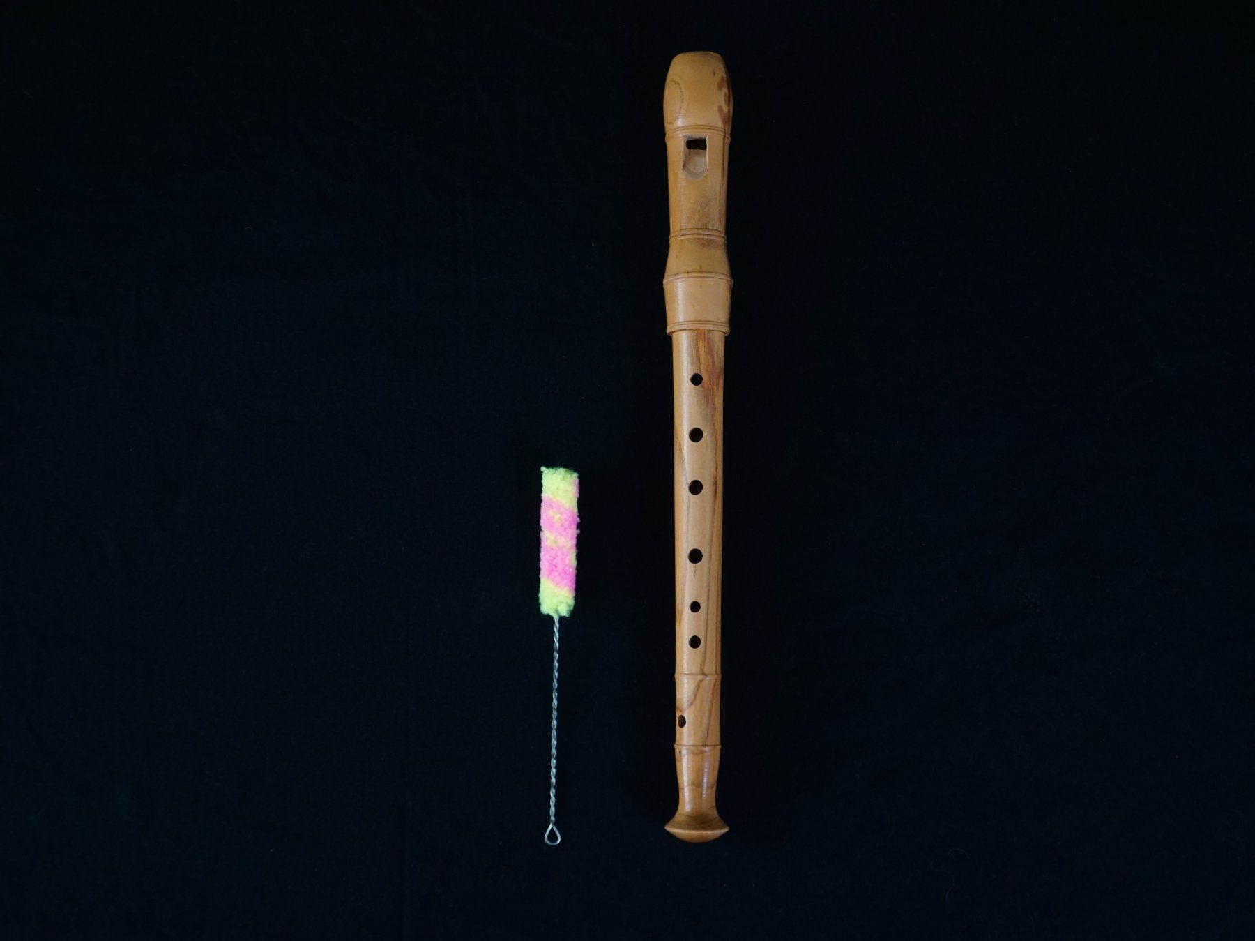 Instruments de musique: Blockflöte – D'occasion à Pratteln par Restwert_Pratteln 2