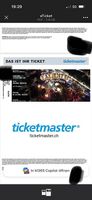 2 Tickets für Caliente Festival am 4.7.26 in Zürich 