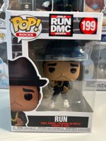 Funko POP! Rocks RUN DMC - RUN