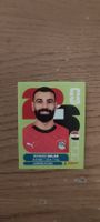 Panini FIFA World Cup 2026 Sticker - EGY 17 - Mohamed Salah