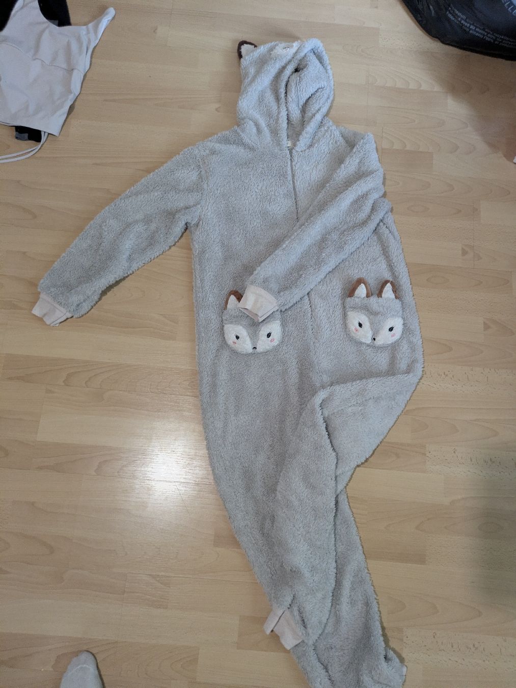 Kleiderpakete: Lot de vêtements – Gebraucht aus Tramelan von cat_67zv 2