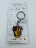 HARRY POTTER Gryffindor Schlüsselanhänger
