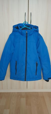 Winterjacke, Grösse 140, Marke CMP aus 1. Hand