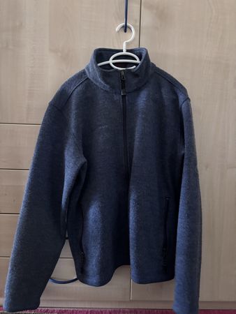 Mammut Fleecejacke