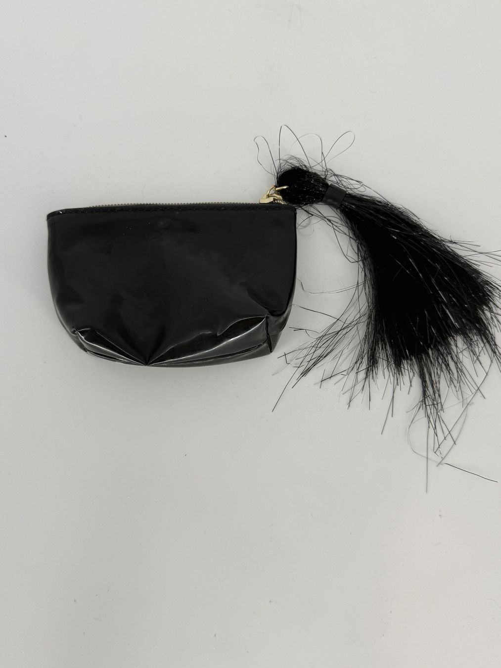 Kosmetikkoffer: Kleine Schminktasche – Gebraucht aus Auenstein von moin.