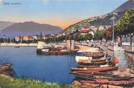 Locarno