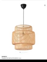 Ikea Hängeleuchte Sinnerlig 50cm