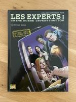 LES EXPERTS / TOME 1 / PREMIERE EDITION