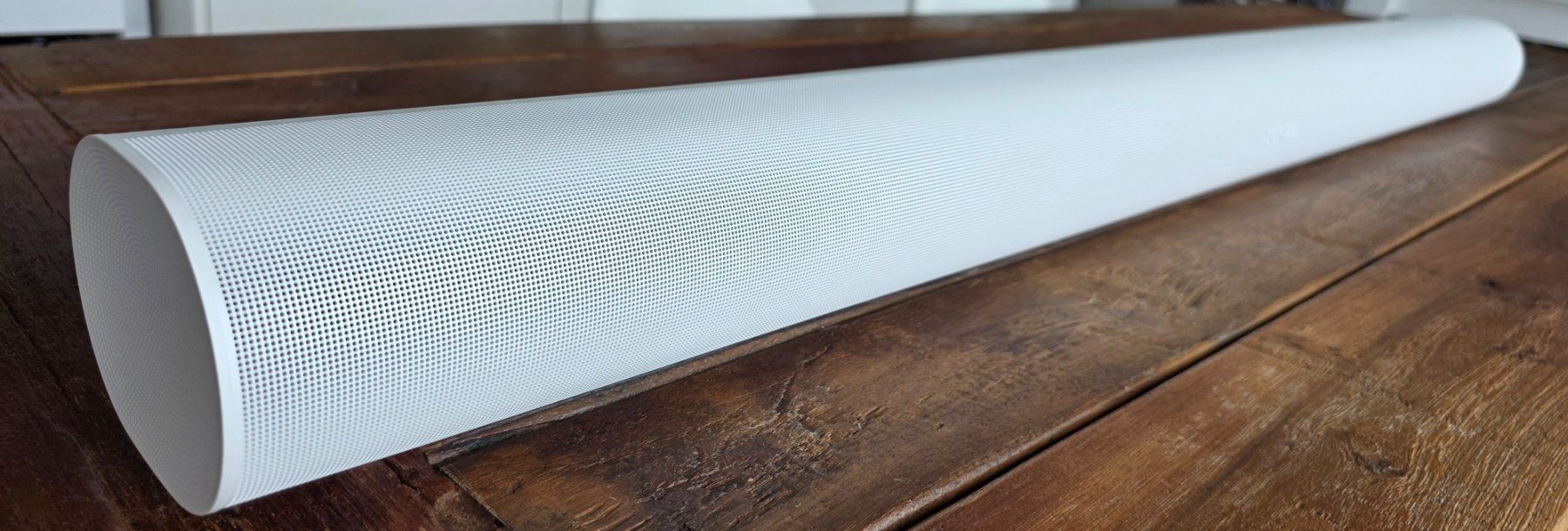 Sonos Casse acustiche: Soundbar Sonos Arc White, very good condition – Usato da Zug venduto da telenyeko 3
