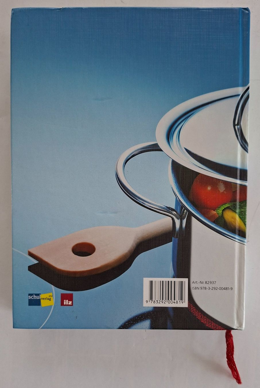Libri: Tiptopf Lehrbuch - Interkantonal – Usato da Opfikon venduto da Diversamente 1