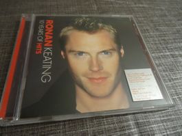 Ronan Keating CD - 10 Years of Hits
