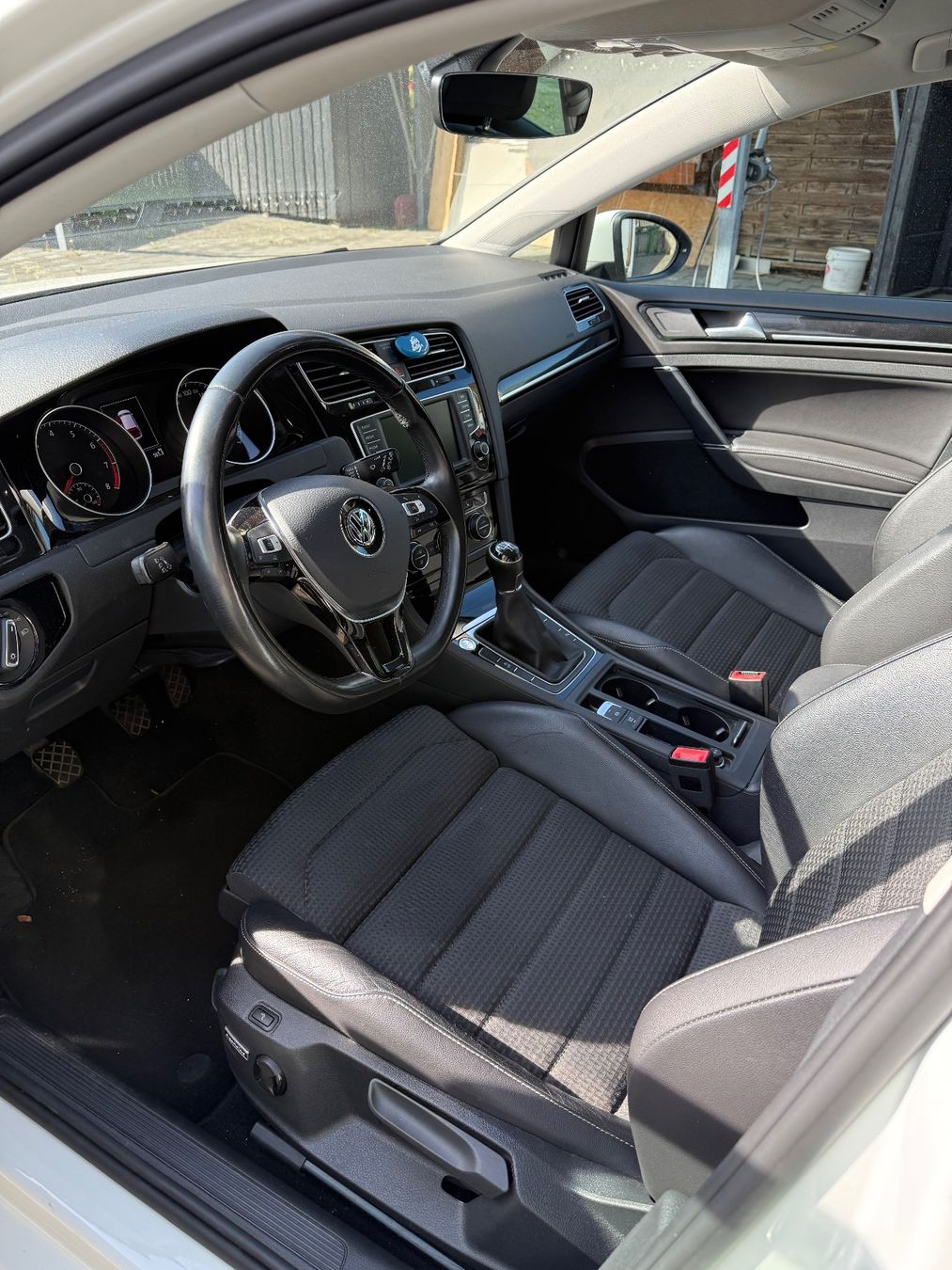 VW Autos: VW Golf 7 1.4 TSI – Gebraucht aus Bubendorf von mkadrija 3