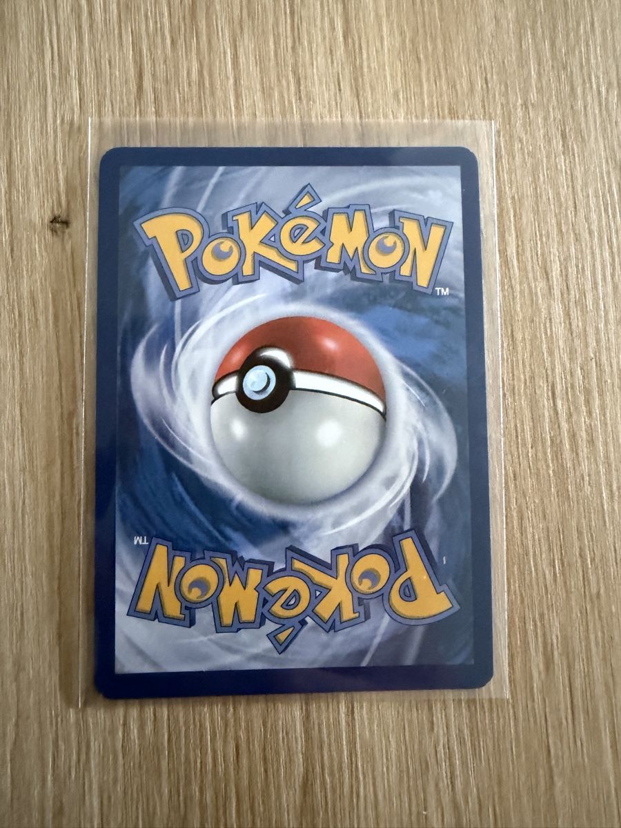 Pokémon Carte collezionabili: HOPS ZACIAM EX 186 DE – Nuovo (secondo la descrizione) da Gränichen venduto da eni_vn8k 1