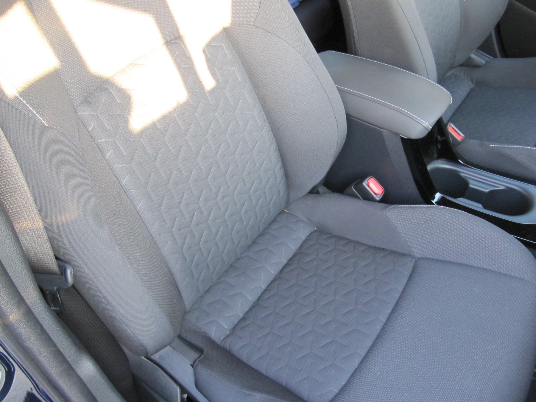 Suzuki Automobili: Suzuki Swace 1.8 Hybrid – Usato da Rotkreuz venduto da auto-bachmann 9